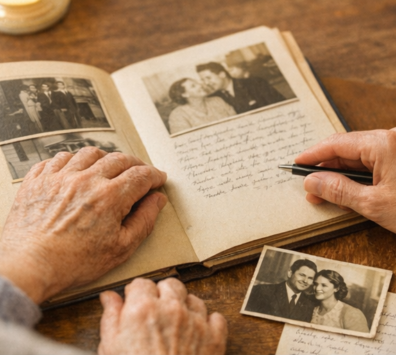 biographie hospitalière : livre souvenirs